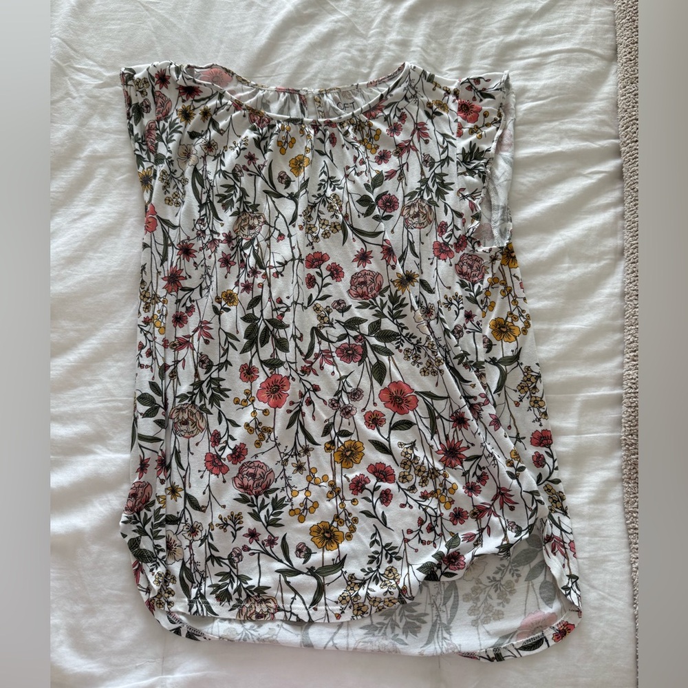 Loft Top